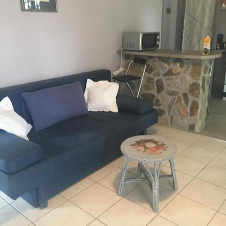 Apartmán Smilje Seline Exteriér fotografie